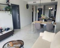 Re-Sale - Apartment - Orihuela Costa