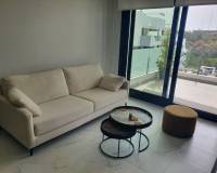 Re-Sale - Apartment - Orihuela Costa