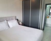Re-Sale - Apartment - Orihuela Costa