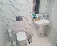 Re-Sale - Apartment - Orihuela Costa