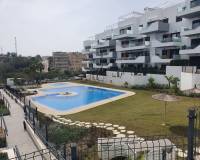 Re-Sale - Apartment - Orihuela Costa