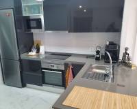 Re-Sale - Apartment - Orihuela Costa