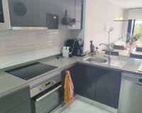 Re-Sale - Apartment - Orihuela Costa