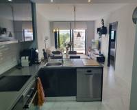 Re-Sale - Apartment - Orihuela Costa