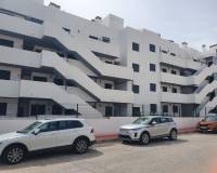 Re-Sale - Apartment - Orihuela Costa