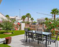 Re-Sale - Apartment - Orihuela - Entre Naranjos - Vistabella