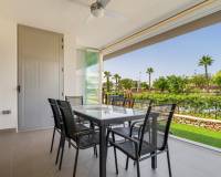 Re-Sale - Apartment - Orihuela - Entre Naranjos - Vistabella