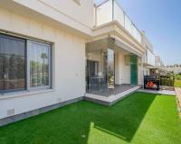 Re-Sale - Apartment - Orihuela - Entre Naranjos - Vistabella