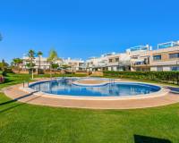 Re-Sale - Apartment - Orihuela - Entre Naranjos - Vistabella