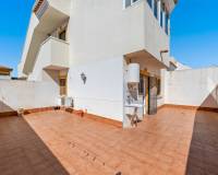 Re-Sale - Apartment - Orihuela - Entre Naranjos - Vistabella