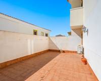 Re-Sale - Apartment - Orihuela - Entre Naranjos - Vistabella