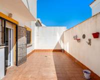 Re-Sale - Apartment - Orihuela - Entre Naranjos - Vistabella