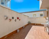 Re-Sale - Apartment - Orihuela - Entre Naranjos - Vistabella