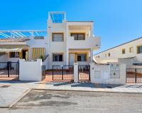 Re-Sale - Apartment - Orihuela - Entre Naranjos - Vistabella