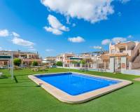 Re-Sale - Apartment - Orihuela - Entre Naranjos - Vistabella