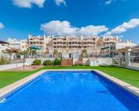 Re-Sale - Apartment - Orihuela - Entre Naranjos - Vistabella