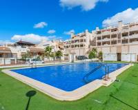 Re-Sale - Apartment - Orihuela - Entre Naranjos - Vistabella