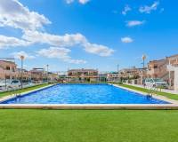 Re-Sale - Apartment - Orihuela - Entre Naranjos - Vistabella