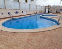 Re-Sale - Apartment - Orihuela - Entre Naranjos - Vistabella