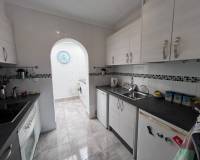 Re-Sale - Apartment - Orihuela - Entre Naranjos - Vistabella