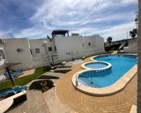 Re-Sale - Apartment - Orihuela - Entre Naranjos - Vistabella