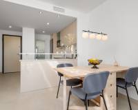 Re-Sale - Apartment - Orihuela - Playa Flamenca