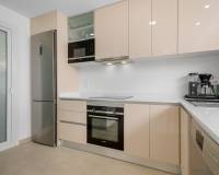 Re-Sale - Apartment - Orihuela - Playa Flamenca
