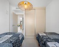 Re-Sale - Apartment - Orihuela - Playa Flamenca