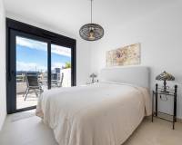 Re-Sale - Apartment - Orihuela - Playa Flamenca