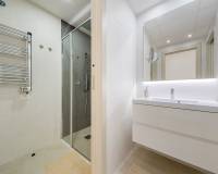 Re-Sale - Apartment - Orihuela - Playa Flamenca