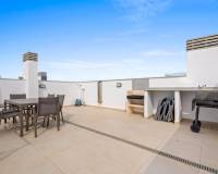 Re-Sale - Apartment - Orihuela - Playa Flamenca