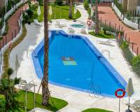 Re-Sale - Apartment - Orihuela - Playa Flamenca