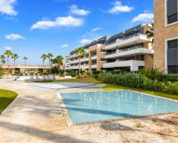 Re-Sale - Apartment - Orihuela - Playa Flamenca