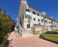 Re-Sale - Apartment - Orihuela - Playa Flamenca