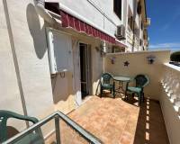 Re-Sale - Apartment - Orihuela - Playa Flamenca