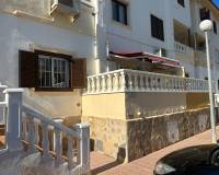 Re-Sale - Apartment - Orihuela - Playa Flamenca