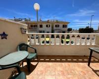 Re-Sale - Apartment - Orihuela - Playa Flamenca