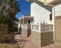 Re-Sale - Apartment - Orihuela - Playa Flamenca