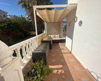 Re-Sale - Apartment - Orihuela - Playa Flamenca