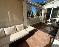 Re-Sale - Apartment - Orihuela - Playa Flamenca