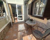 Re-Sale - Apartment - Orihuela - Playa Flamenca