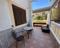 Re-Sale - Apartment - Orihuela - Playa Flamenca