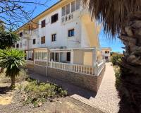 Re-Sale - Apartment - Orihuela - Playa Flamenca