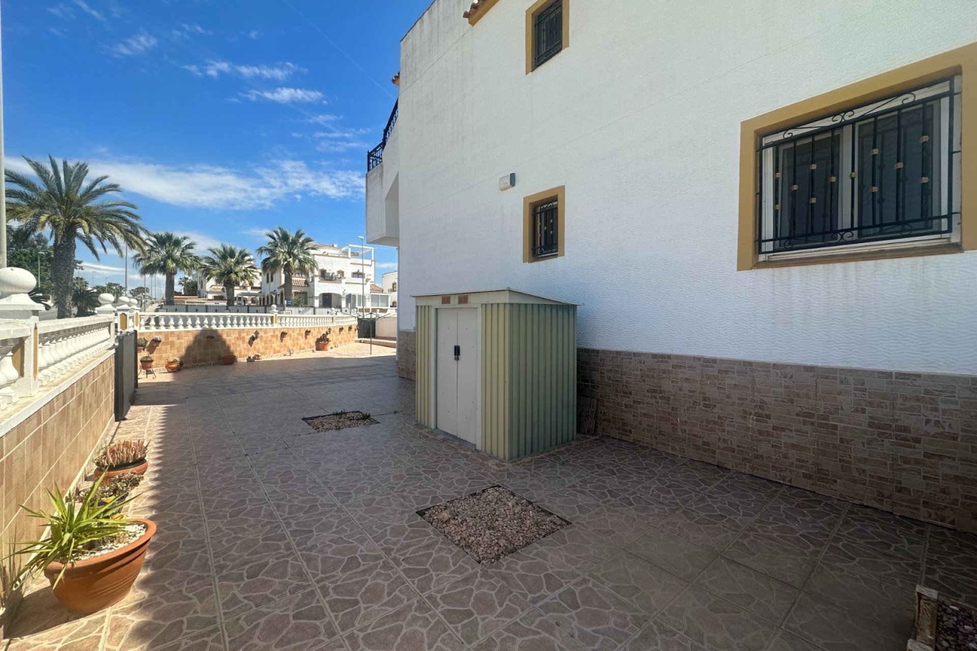 Re-Sale - Apartment - Orihuela - Vistabella Golf