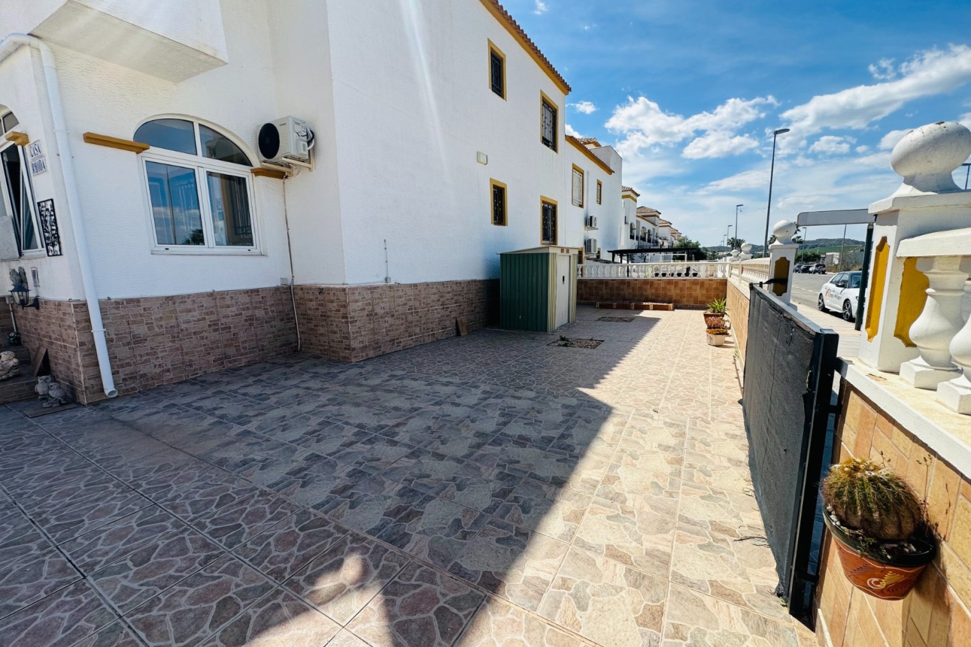 Re-Sale - Apartment - Orihuela - Vistabella Golf