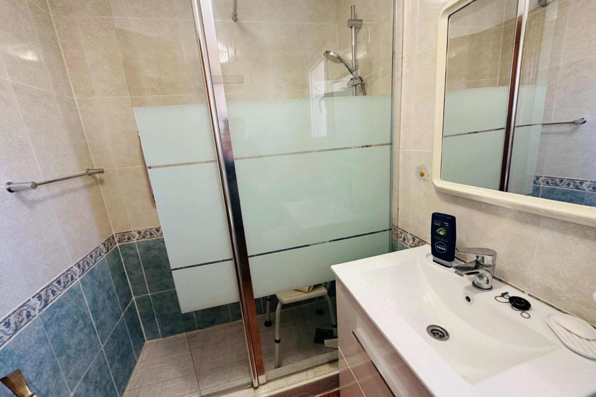 Re-Sale - Apartment - Orihuela - Vistabella Golf