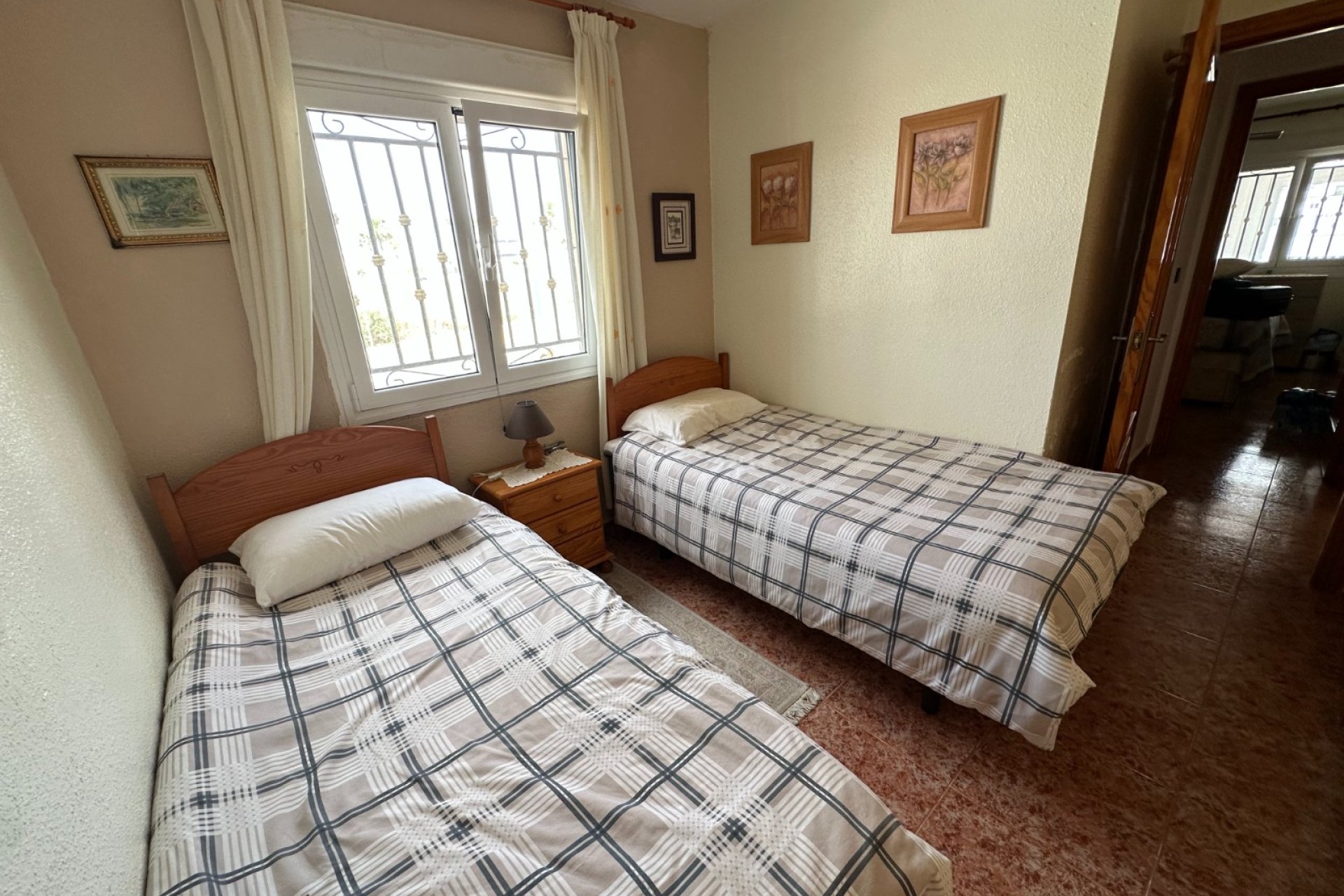 Re-Sale - Apartment - Orihuela - Vistabella Golf