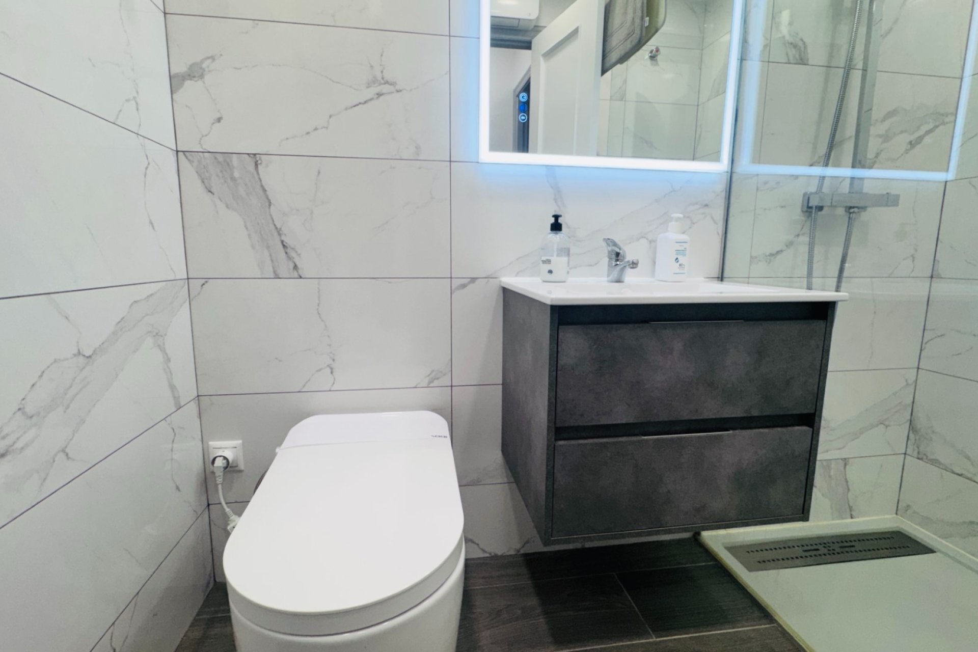 Re-Sale - Apartment - Orihuela - Vistabella Golf