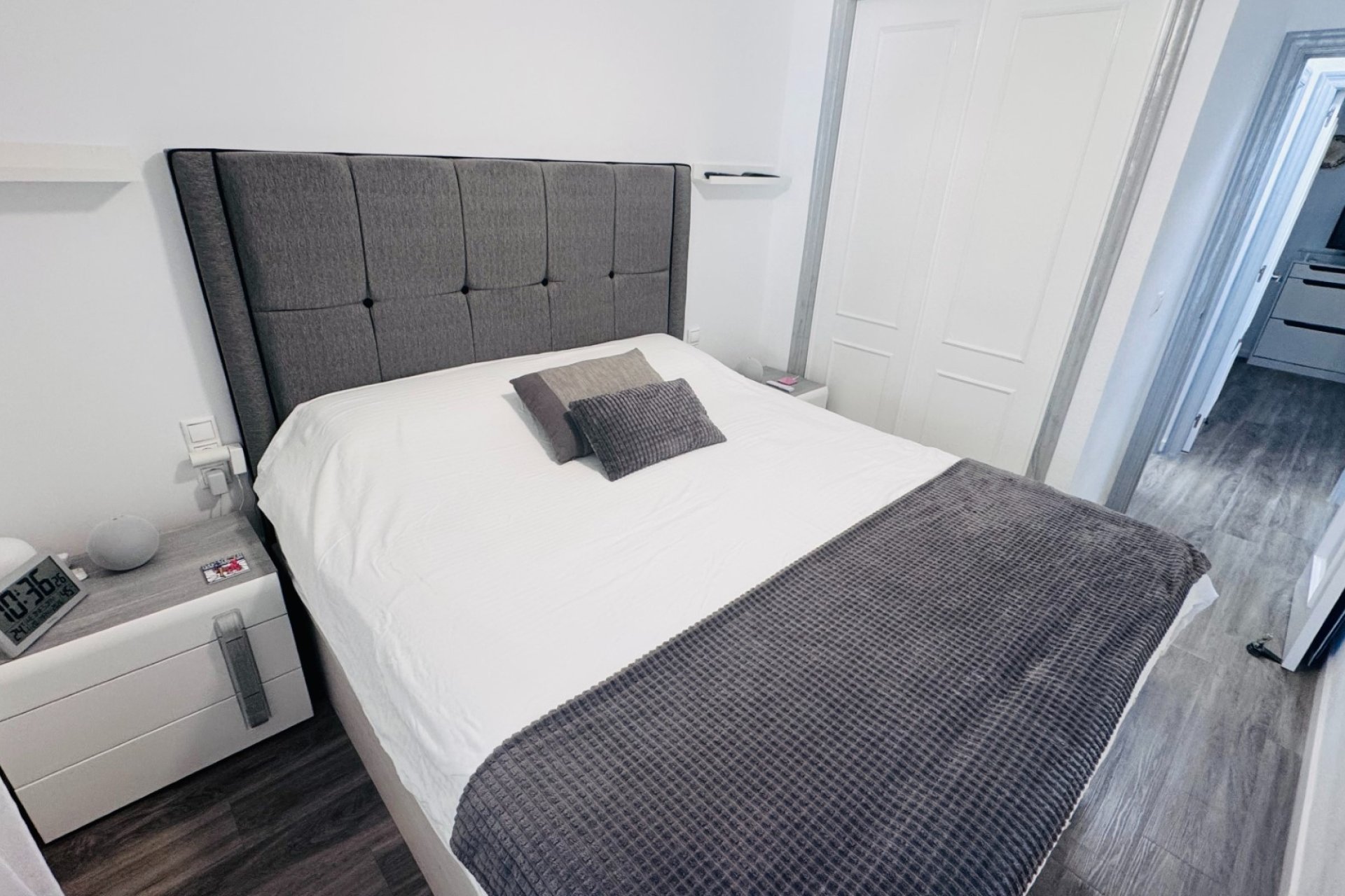 Re-Sale - Apartment - Orihuela - Vistabella Golf