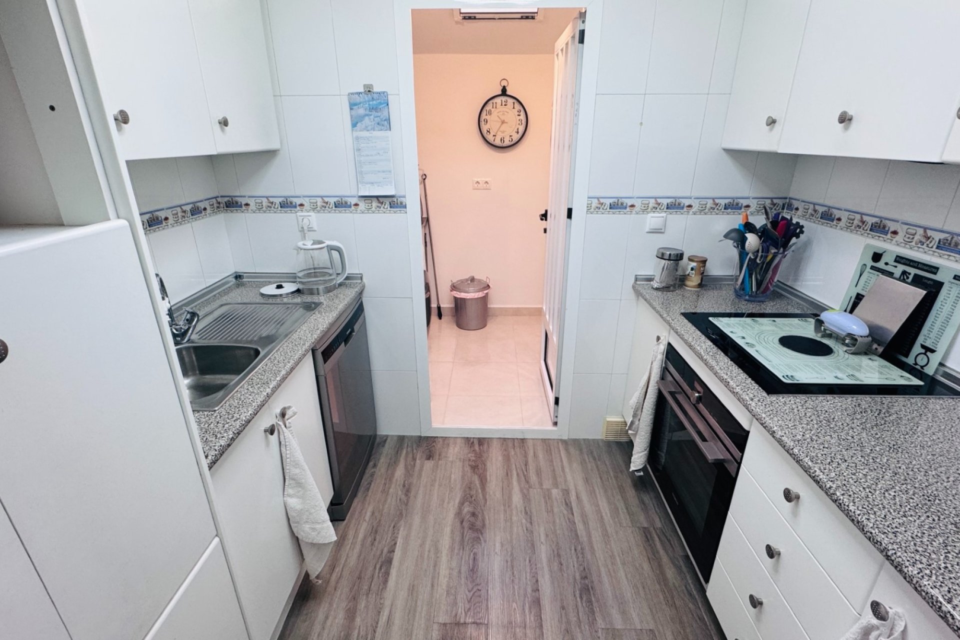 Re-Sale - Apartment - Orihuela - Vistabella Golf